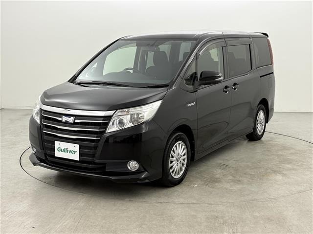 Toyota NOAH 2015 7206328-2