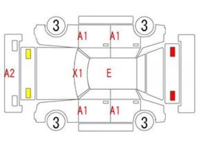 Toyota NOAH 2015 7206328-23