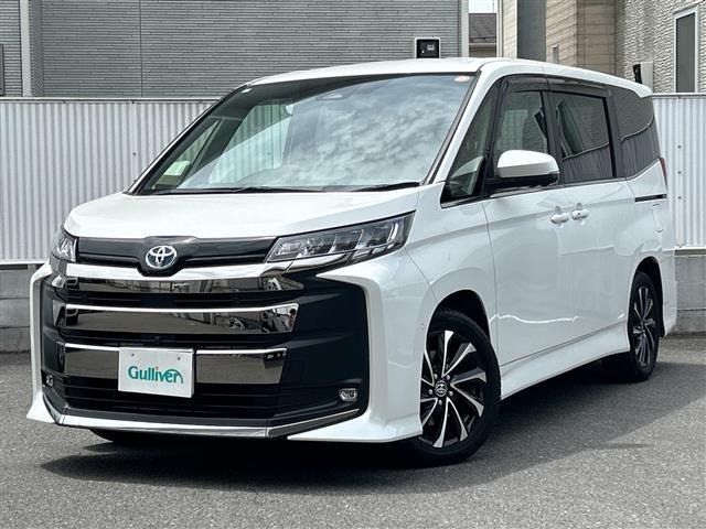 Toyota NOAH 2023 7206329-15