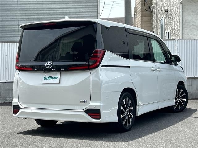 Toyota NOAH 2023 7206329-21
