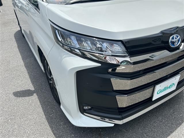 Toyota NOAH 2023 7206329-5