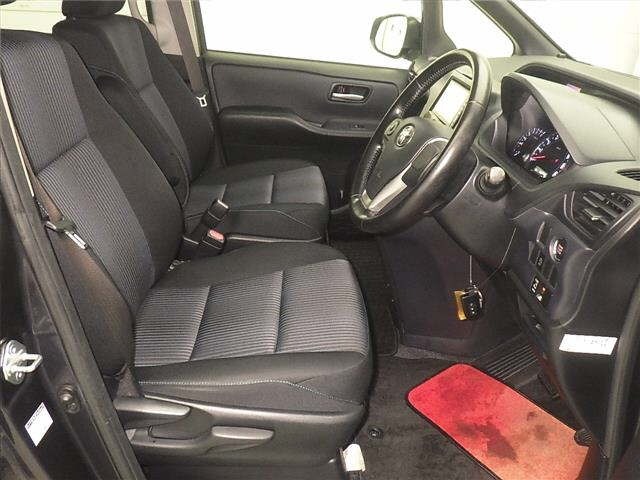 Toyota NOAH 2014 7206386-5