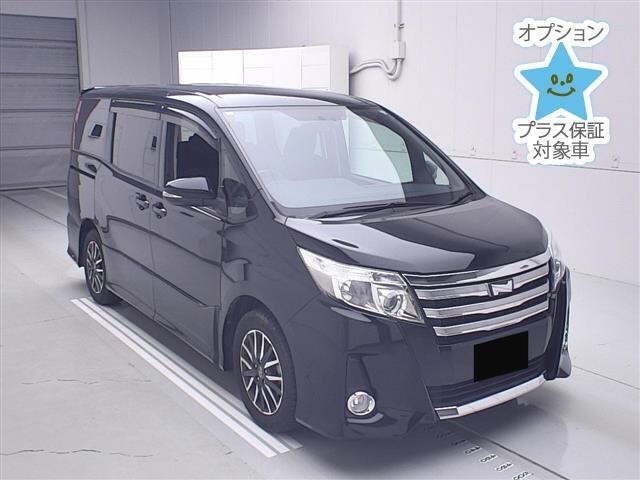 Toyota NOAH 2015 7206387-0