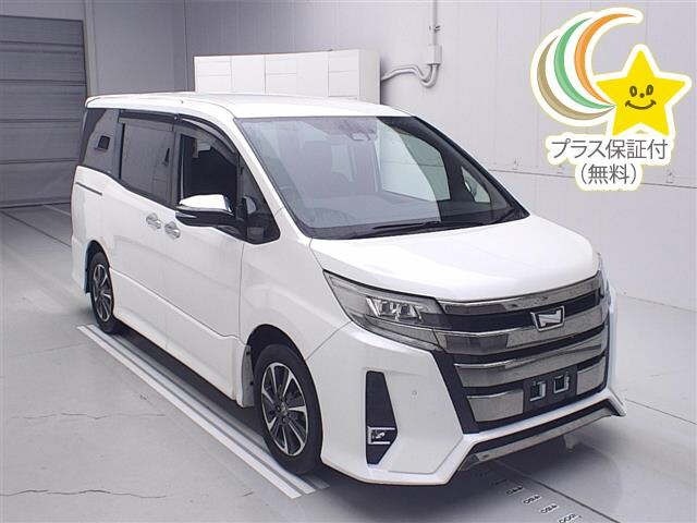 Toyota NOAH 2021 7206401-0