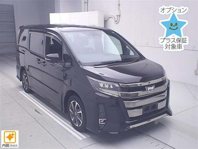 Toyota NOAH 2017 7206458-0