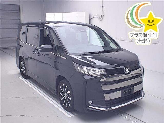 Toyota NOAH 2023 7206464-0