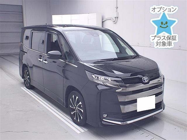 Toyota NOAH 2024 7206497-0