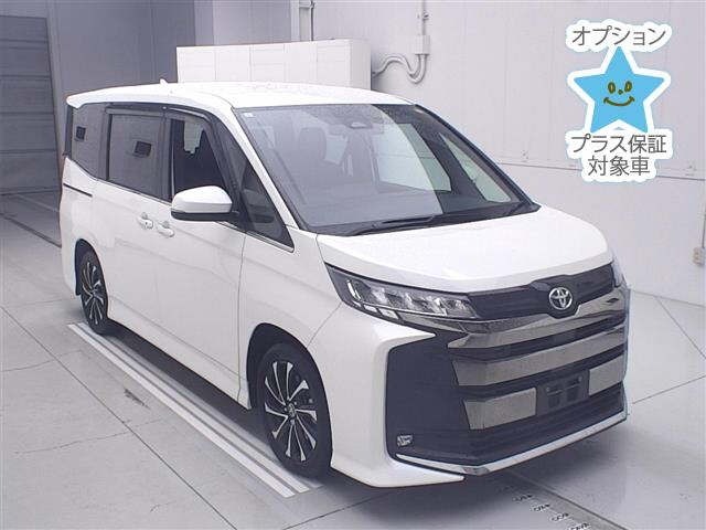 Toyota NOAH 2024 7206499-0