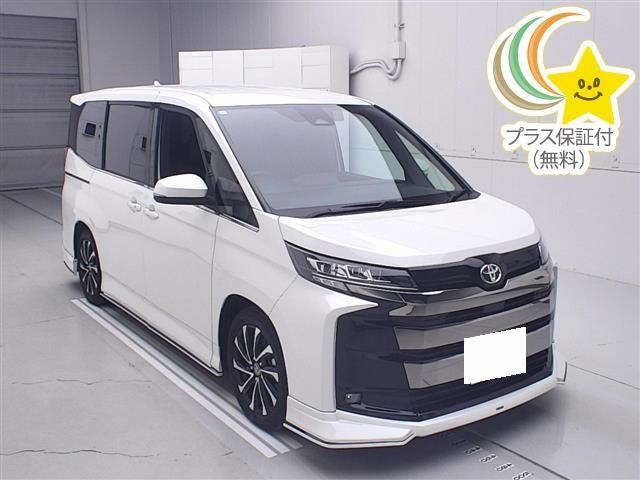 Toyota NOAH 2024 7206500-0