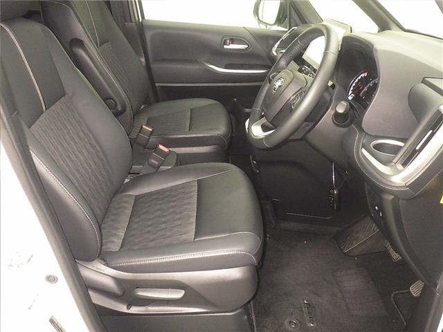 Toyota NOAH 2024 7206500-5