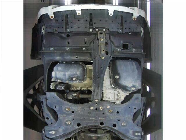 Toyota NOAH 2017 7206530-9