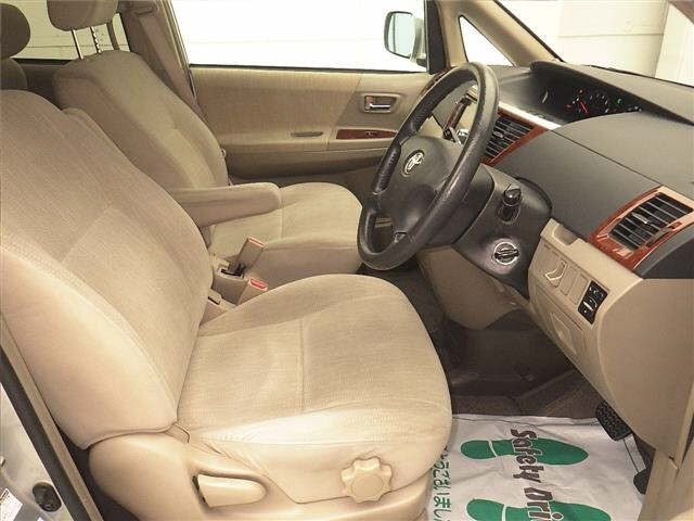 Toyota NOAH 2004 7206533-5
