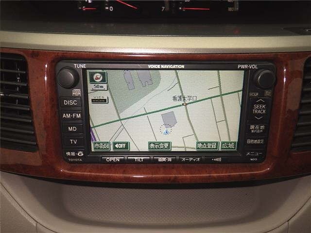 Toyota NOAH 2004 7206533-6