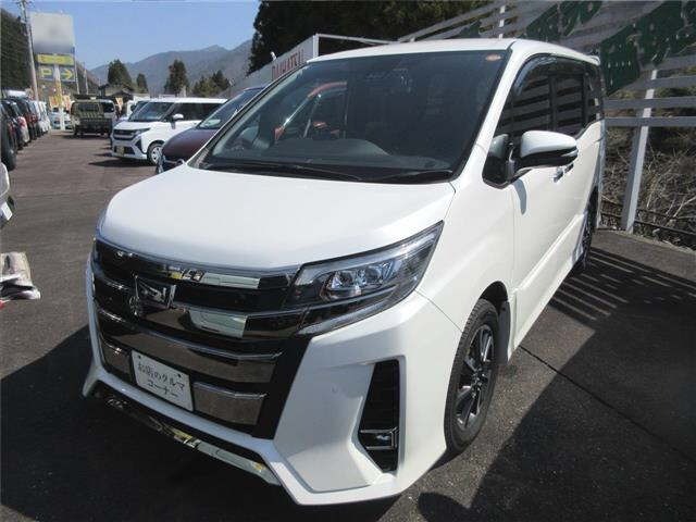 Toyota NOAH 2019 7206564-10