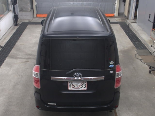 Toyota NOAH 2009 7206717-7