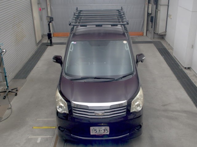 Toyota NOAH 2012 7206718-6