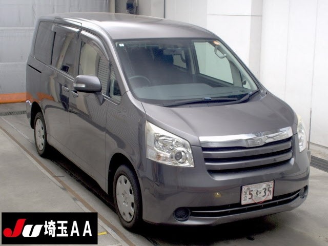 Toyota NOAH 2008 7206723-0