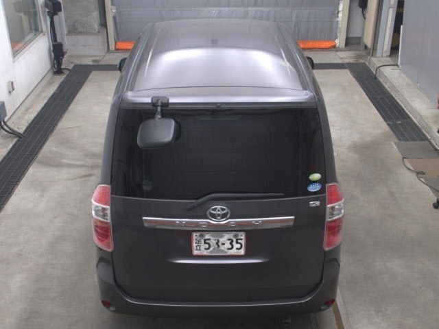 Toyota NOAH 2008 7206723-7