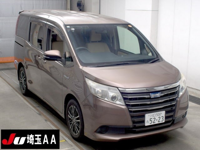 Toyota NOAH 2014 7206726-0