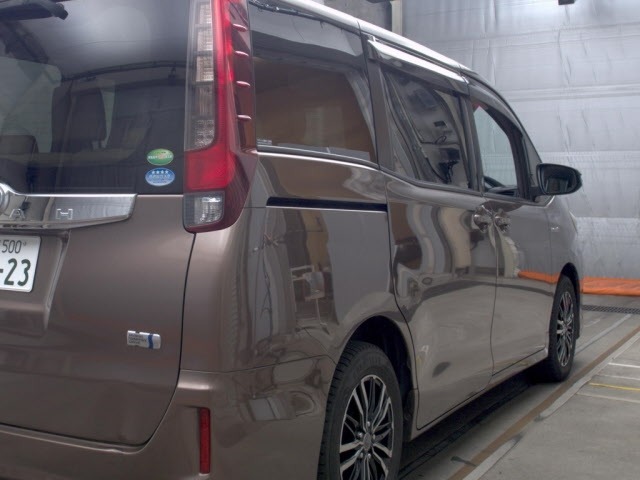 Toyota NOAH 2014 7206726-5