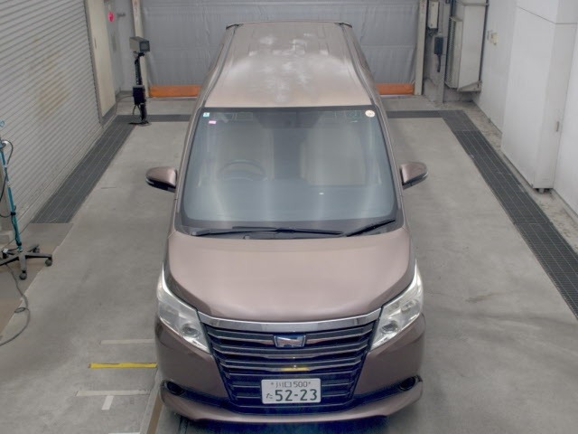 Toyota NOAH 2014 7206726-6