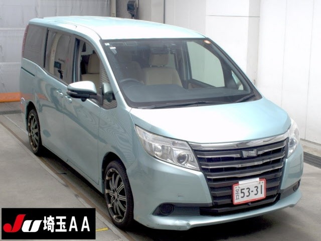 Toyota NOAH 2014 7206737-0