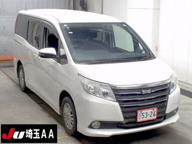Toyota NOAH 2016 7206743-0