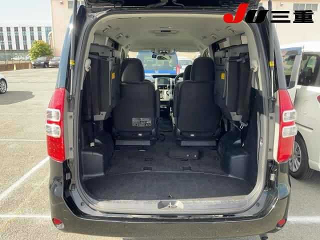Toyota NOAH 2013 7206800-7