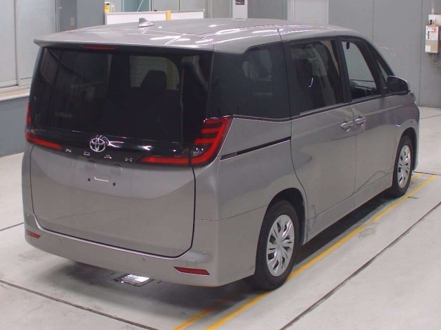 Toyota NOAH 2023 7206864-1