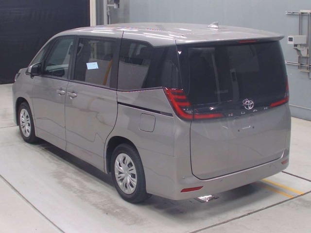 Toyota NOAH 2023 7206864-6