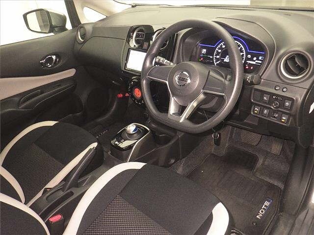 Nissan NOTE 2019 7231627-3