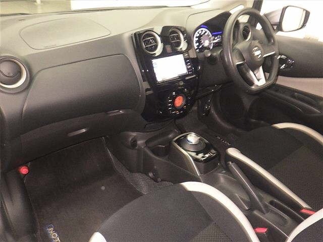 Nissan NOTE 2019 7231627-4