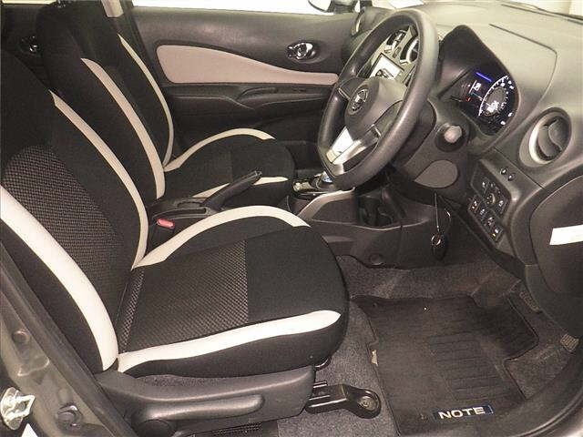 Nissan NOTE 2019 7231627-5