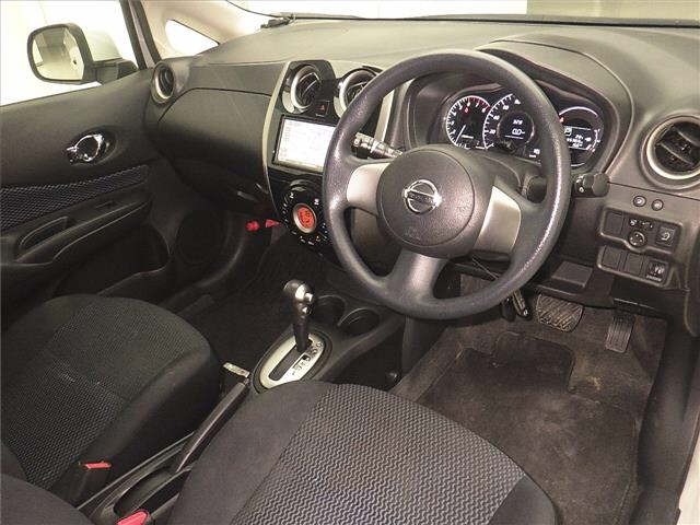 Nissan NOTE 2013 7231628-3