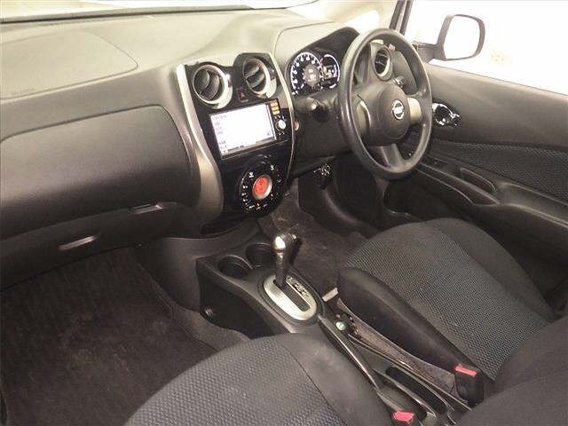 Nissan NOTE 2013 7231628-4