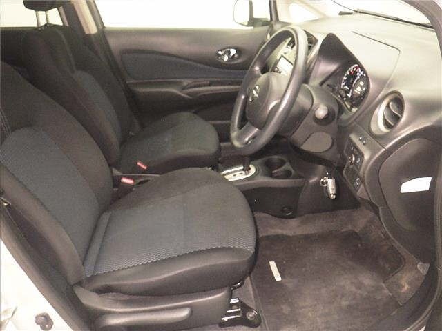 Nissan NOTE 2013 7231628-5