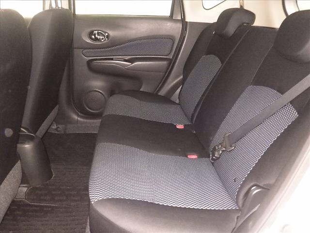 Nissan NOTE 2013 7231628-7