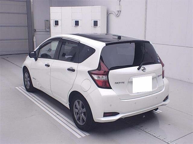 Nissan NOTE 2019 7231636-1