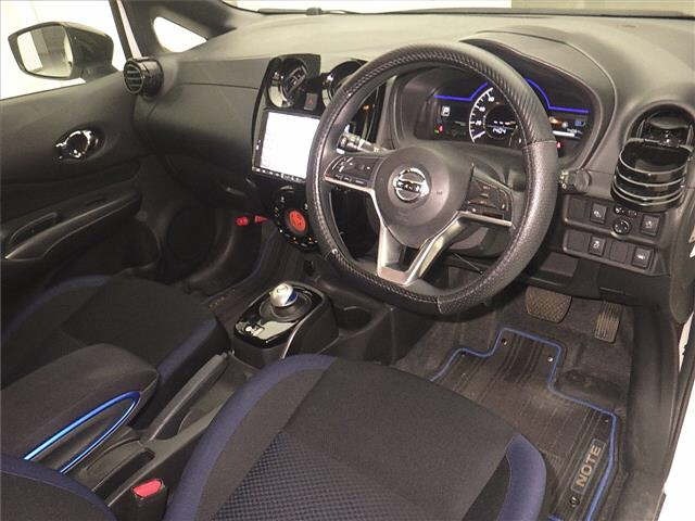 Nissan NOTE 2019 7231636-3