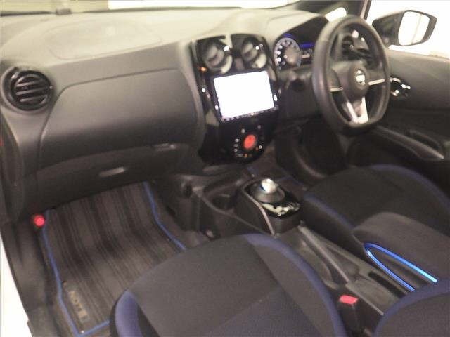 Nissan NOTE 2019 7231636-4