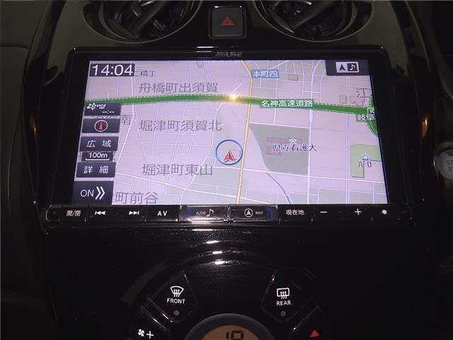 Nissan NOTE 2019 7231636-6