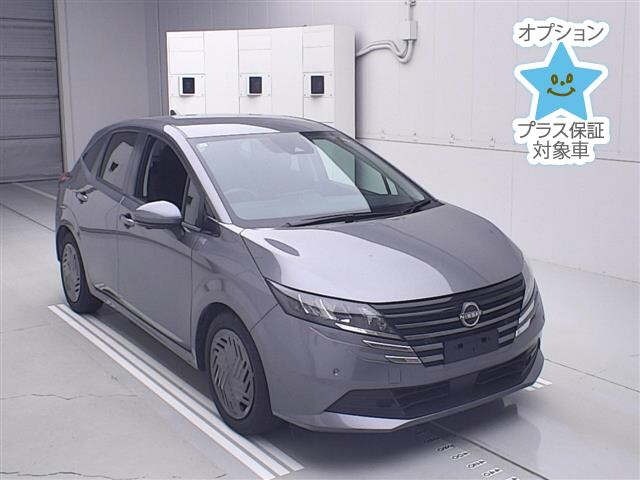 Nissan NOTE 2024 7231637-0