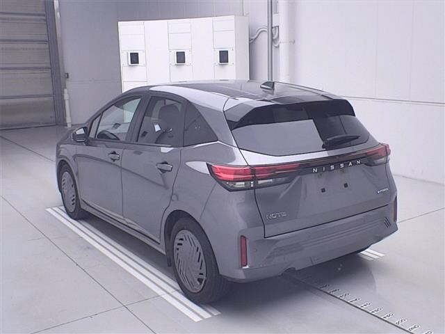 Nissan NOTE 2024 7231637-1