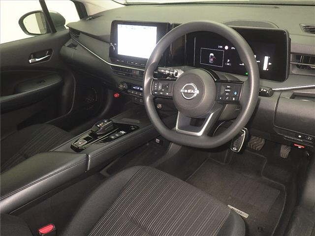 Nissan NOTE 2024 7231637-3