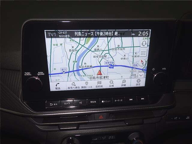 Nissan NOTE 2024 7231637-6