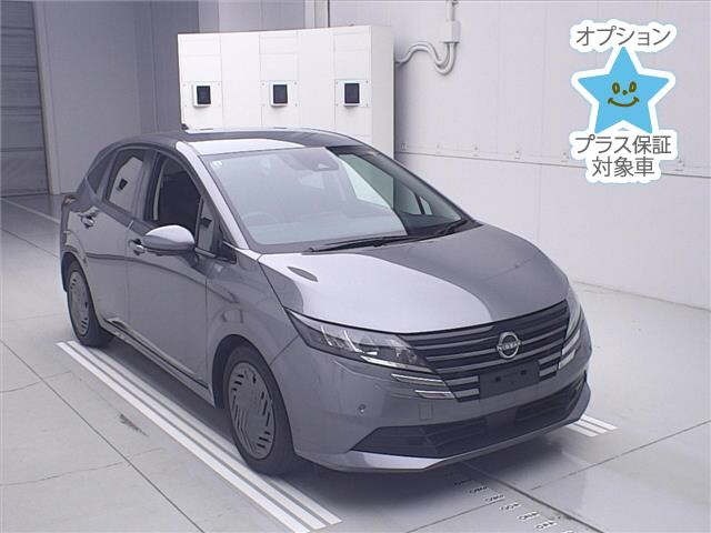 Nissan NOTE 2024 7231645-0