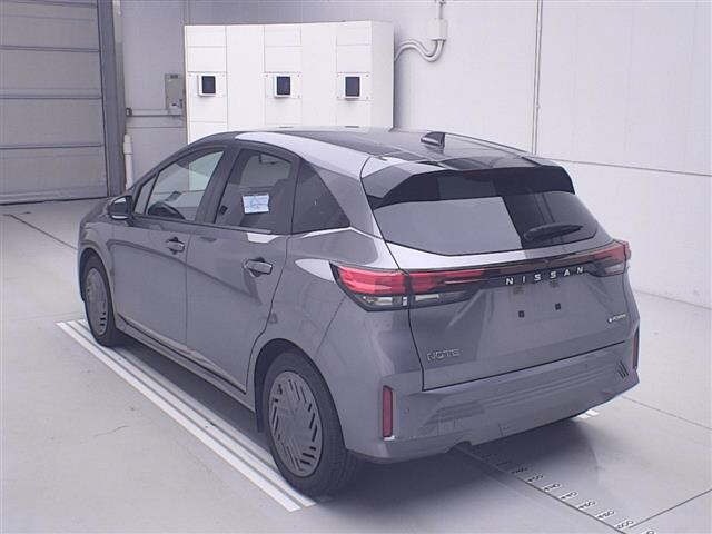 Nissan NOTE 2024 7231645-1