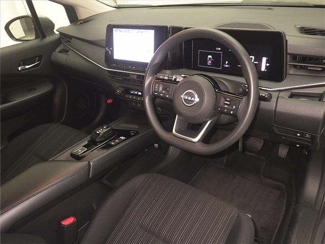 Nissan NOTE 2024 7231645-3