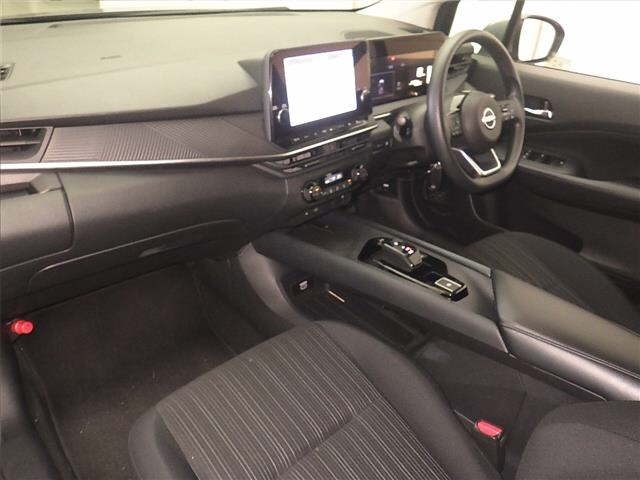 Nissan NOTE 2024 7231645-4