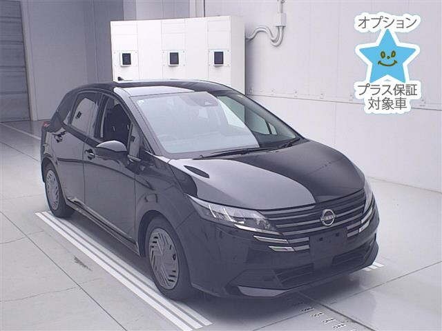 Nissan NOTE 2024 7231646-0